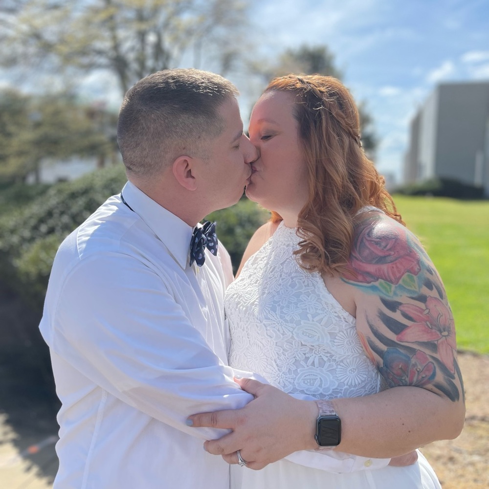 Meet your Posher, Stefanie